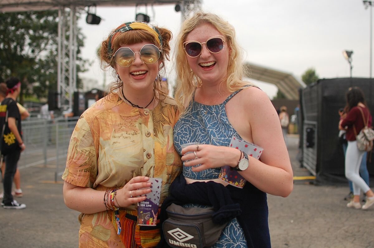 Foto 225 de la jueves 6 de julio | Bilbao BBK Live 2017